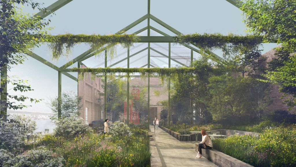 Seeuferpark Uetikon Competition / Zürich, Switzerland <br>Architect: <a target='_blank' href='https://thisisusus.com/'>USUS Landscape Architecture</a>